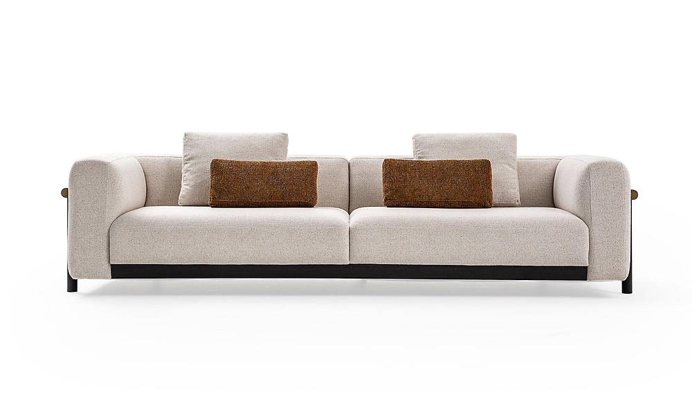 Tesla Sofa Set - Box