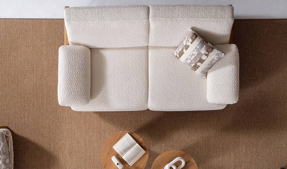 Flora Sofa