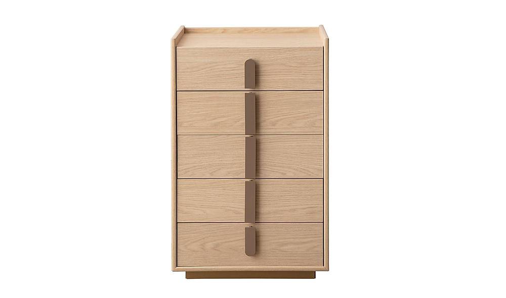 Tons Laundry Cabinet