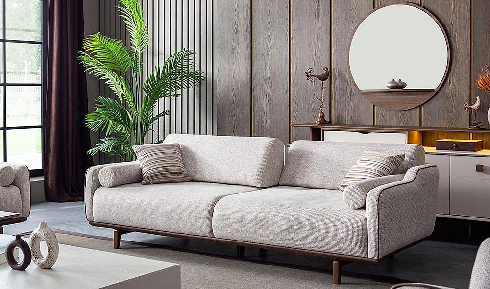 Enzio Sofa Set