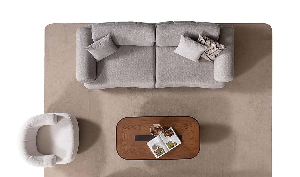 Sirius Sofa Set