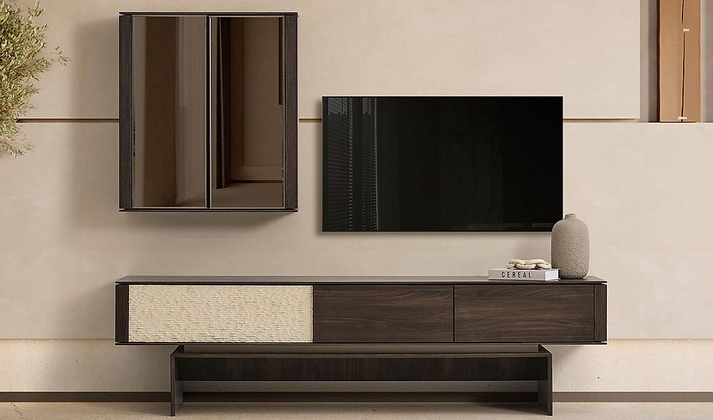 Liny Tv Unit