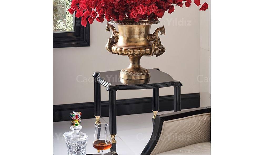 Rosa Living Room Set