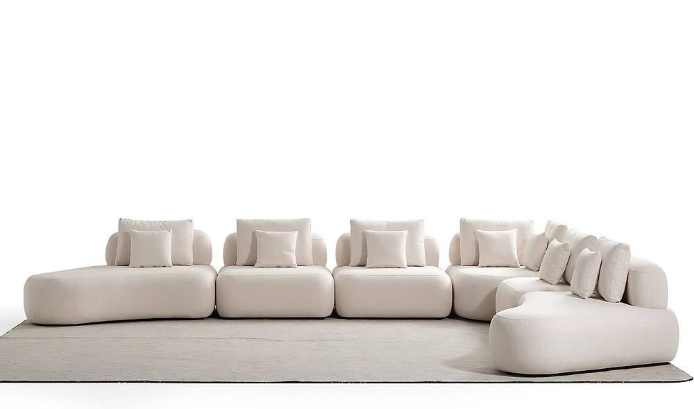 Lizay Corner Set