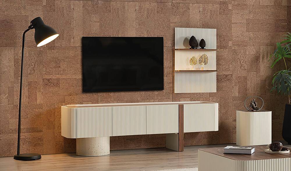 Baroc Dining Room