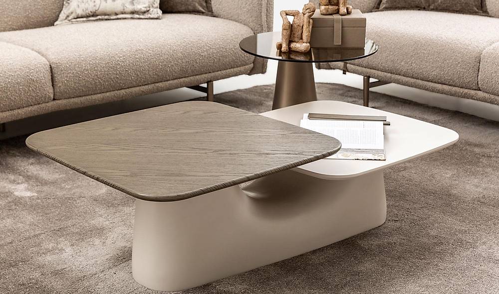 Galaksi Coffee Table Set