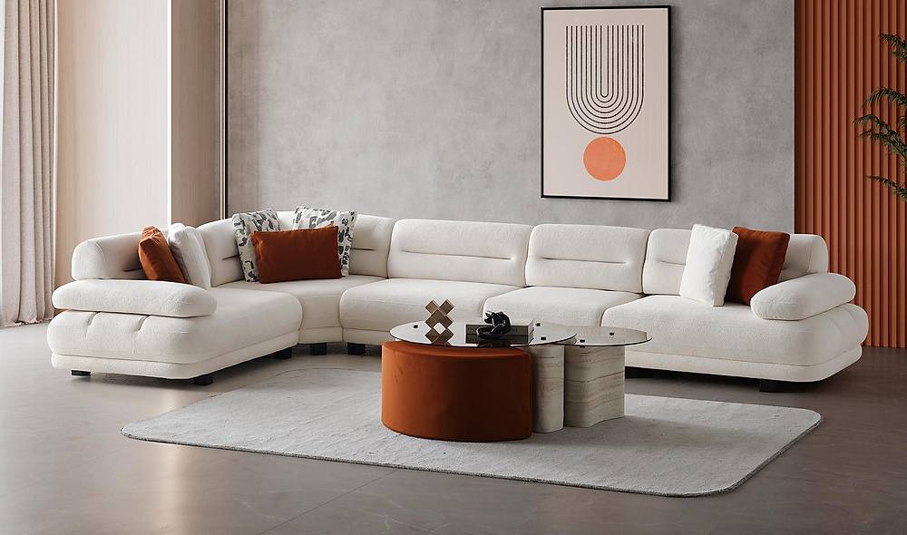 Modet Corner Set