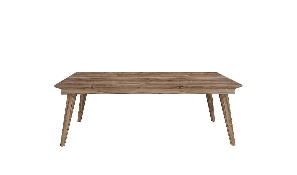 Carmine Walnut Dining Room