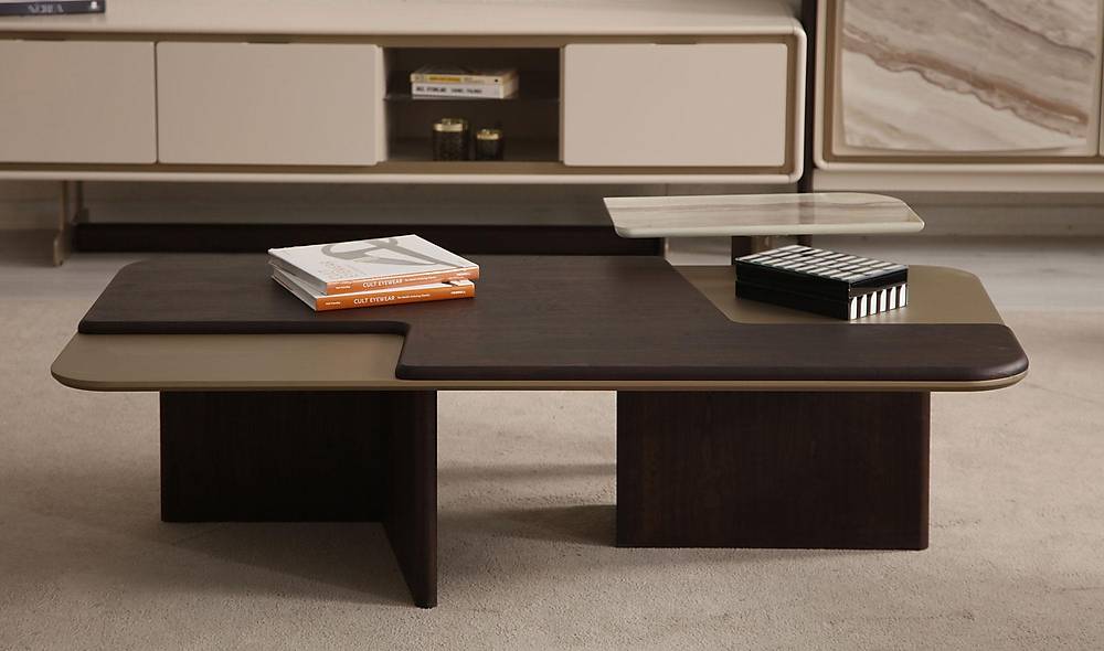 Verona Table Set