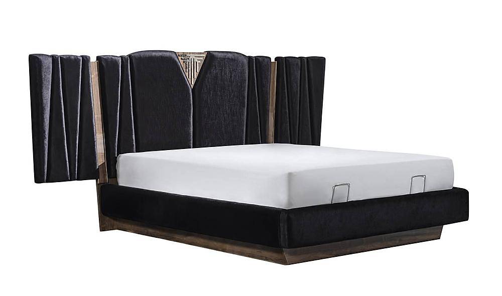 Amore Luxury Bedroom