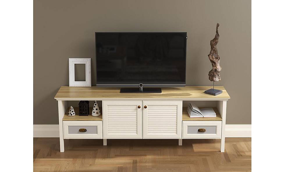 Baron Tv Stand