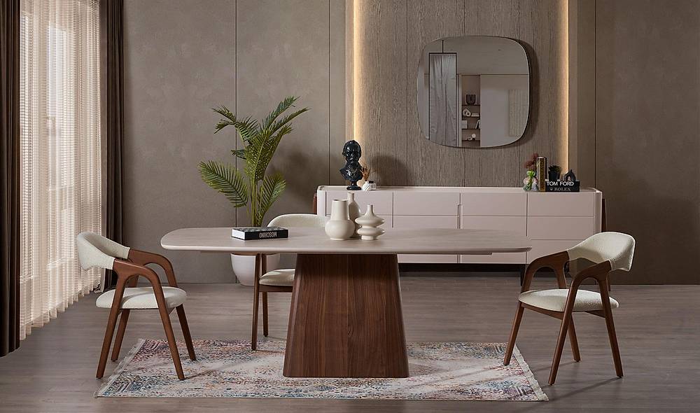 Lorenzo Dining Room