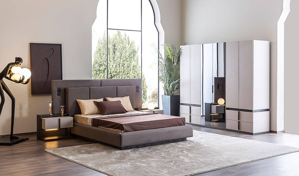 Dafni Bedroom