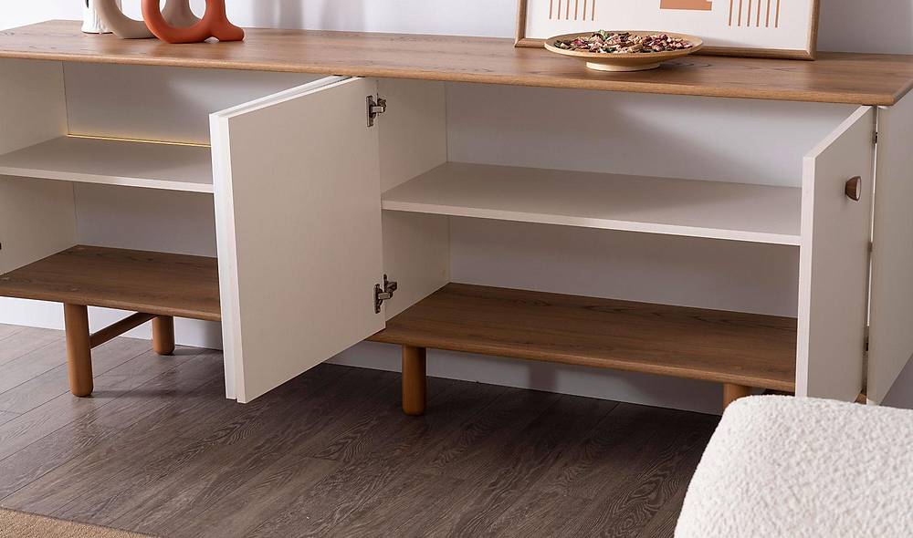 Flora Console