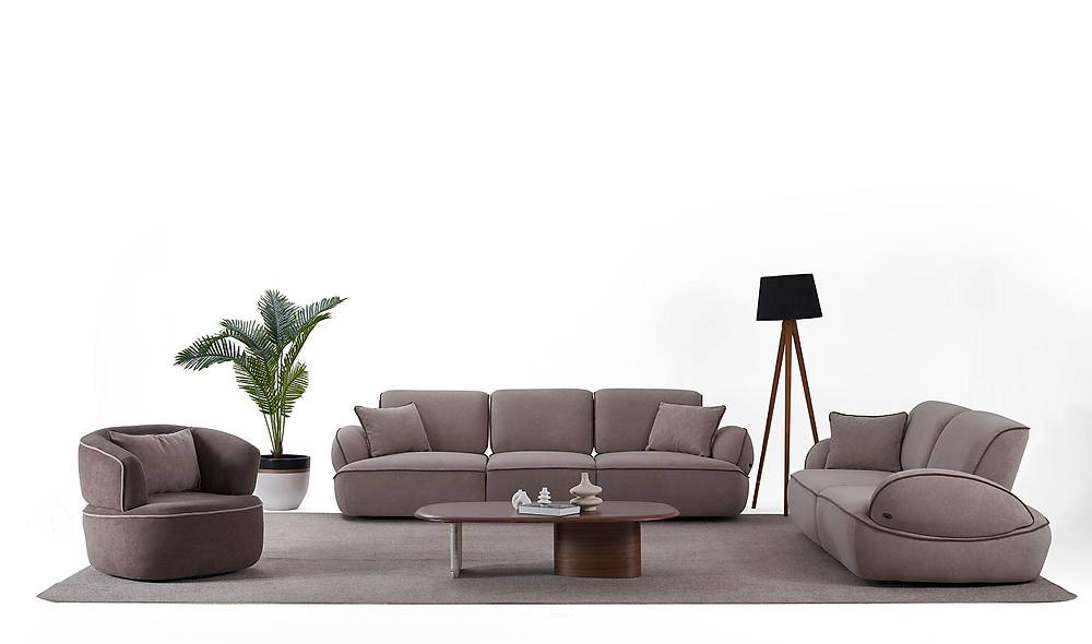 Lavin Sofa Set