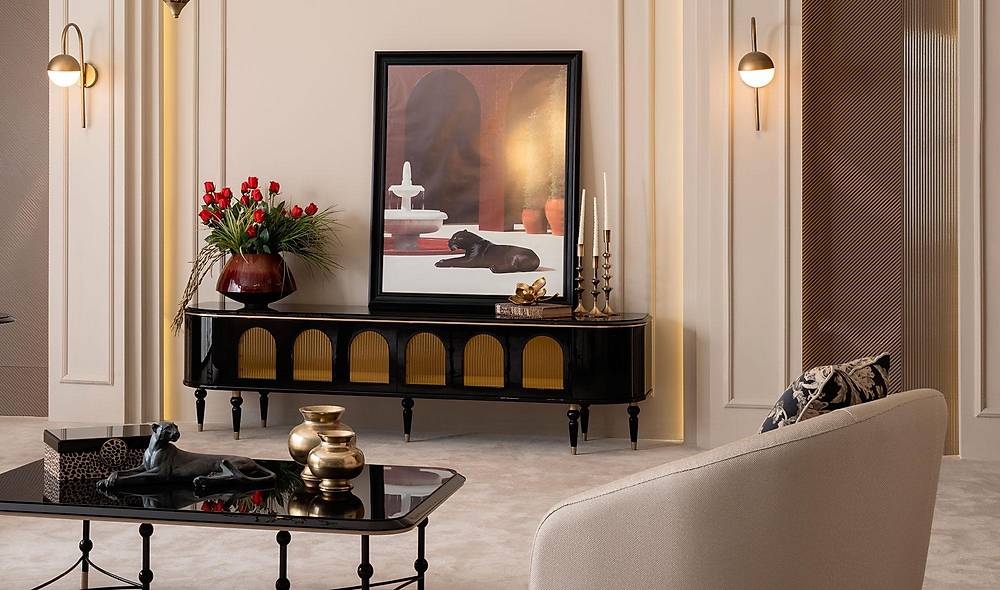 Belgrad Dining Room