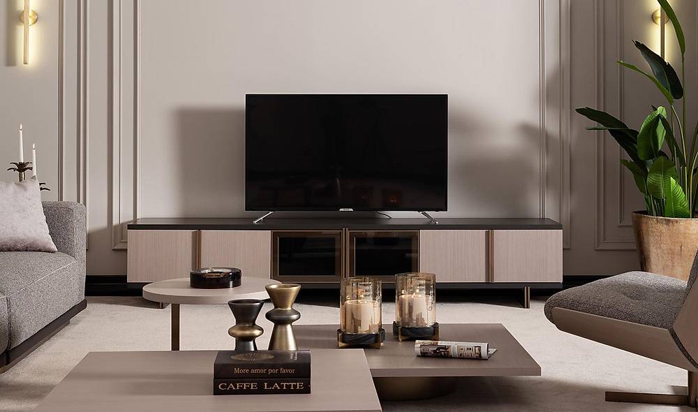 Dolce Dining Room