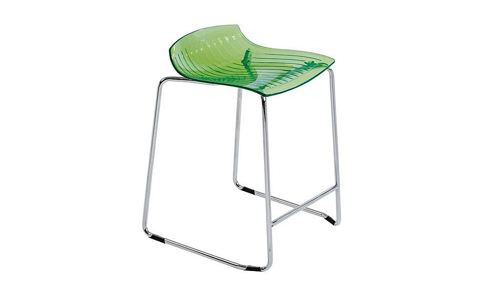 X-Treme Sled Bar Chair 2 Piece