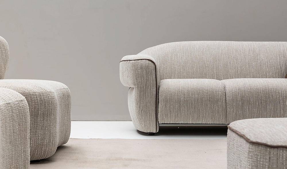 Reform Sofa Set