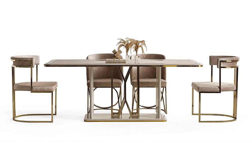 Misis Dining Room