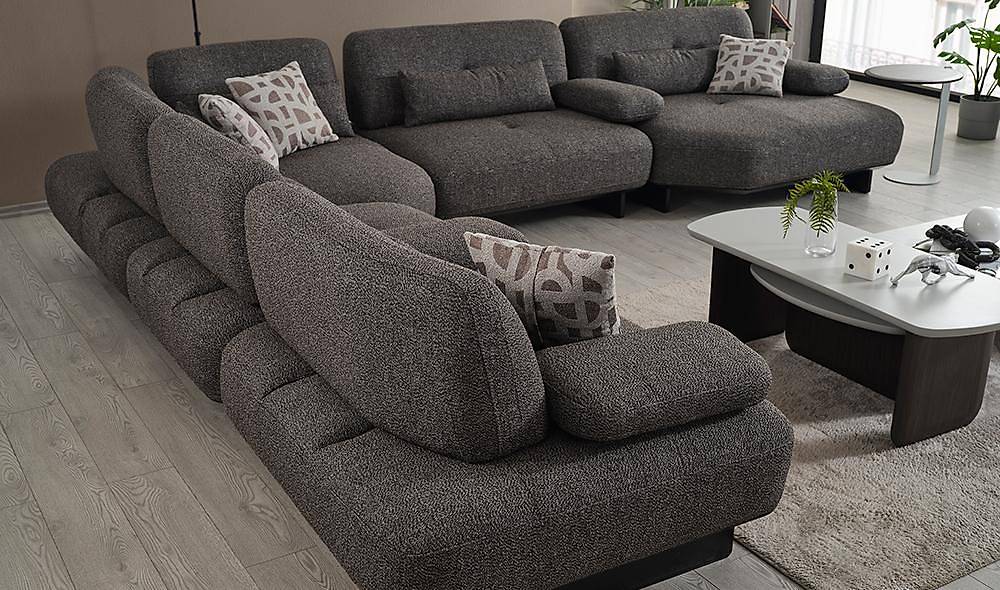 Arena Corner Set