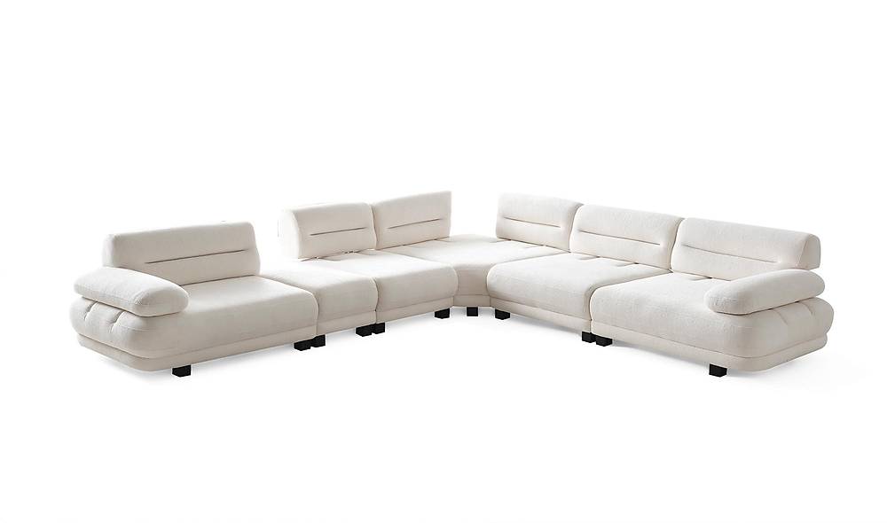 Modet Corner Set