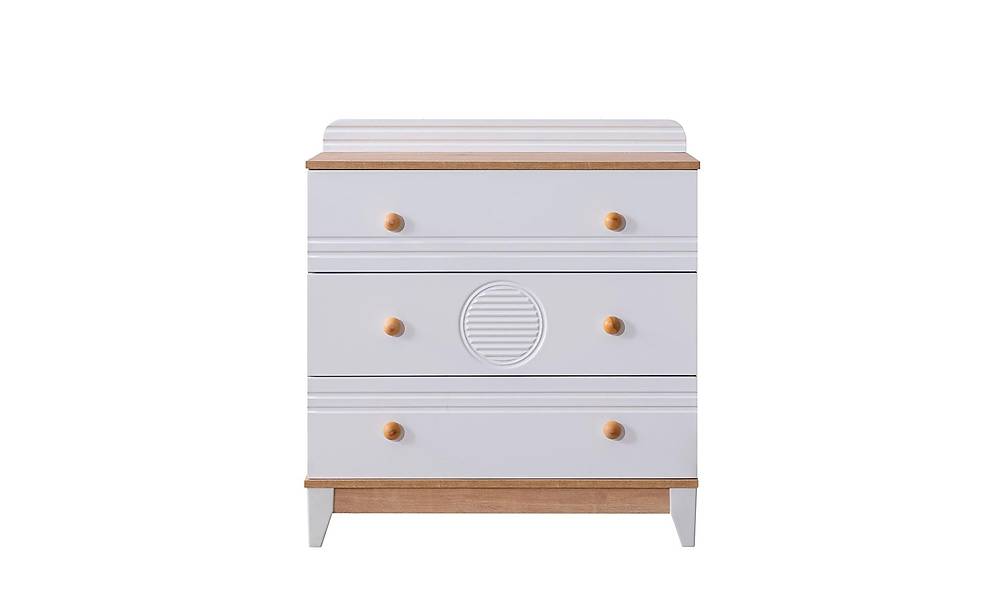 Brode Baby Room