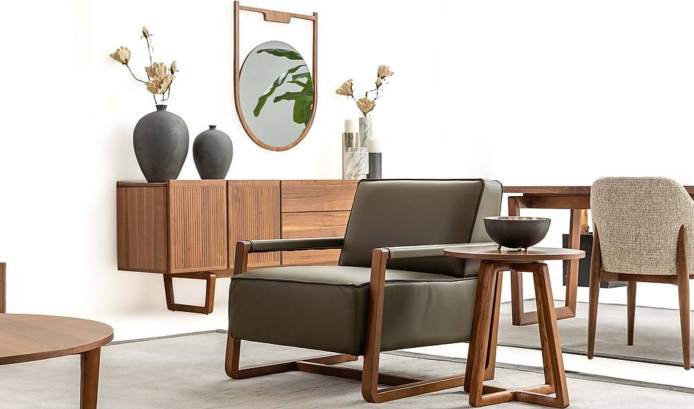 Norden Bergere