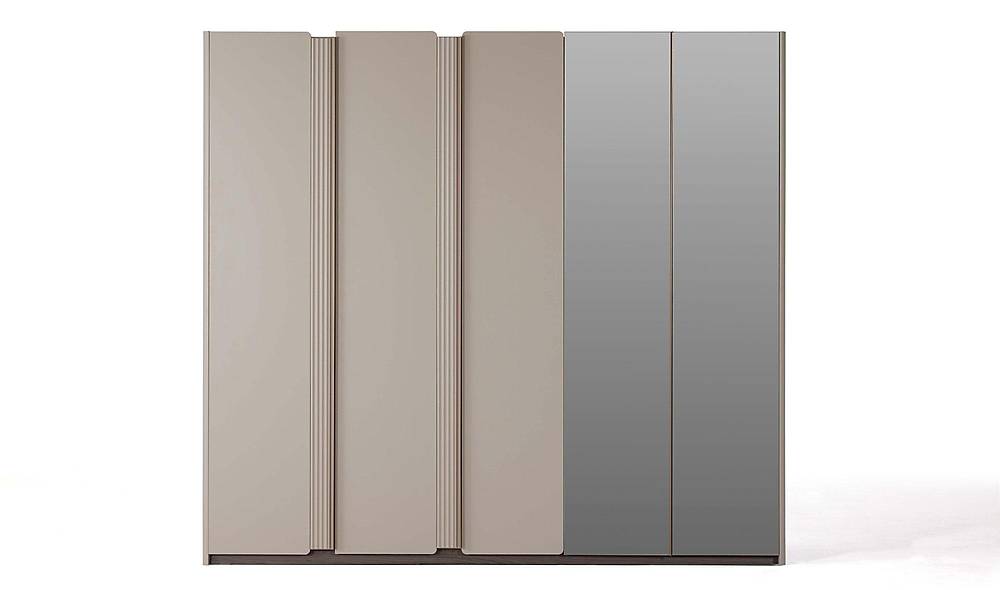 Dafni 5 Door Wardrobe
