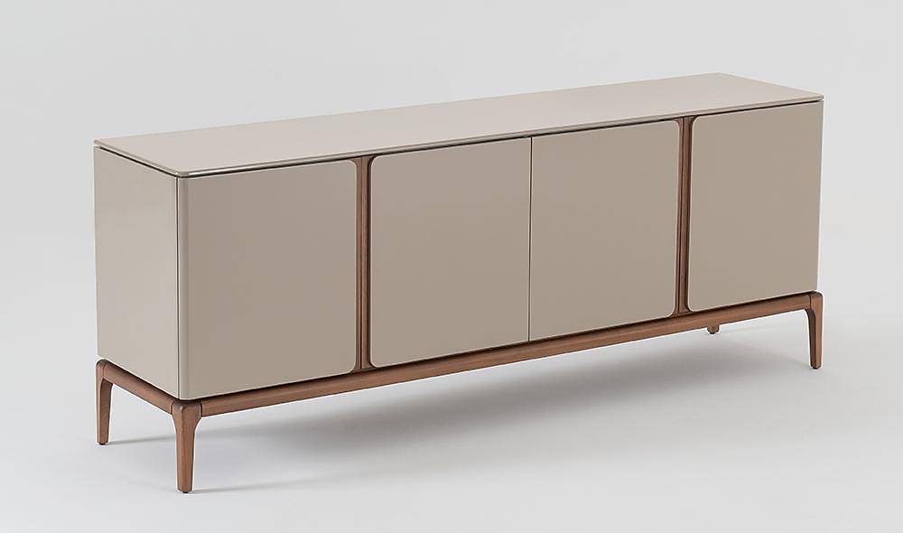 Albero Lux Console