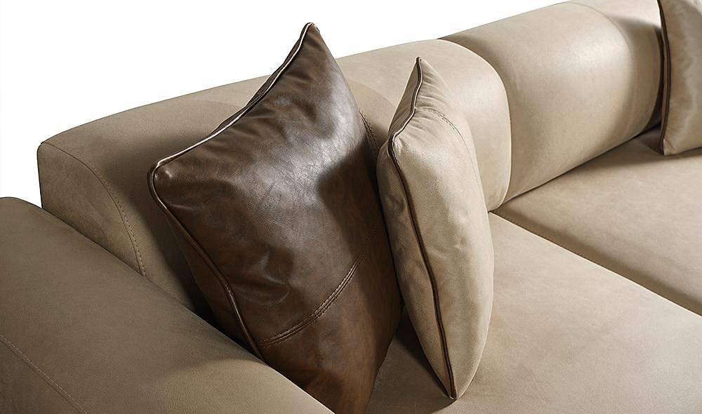 Jinda Sofa