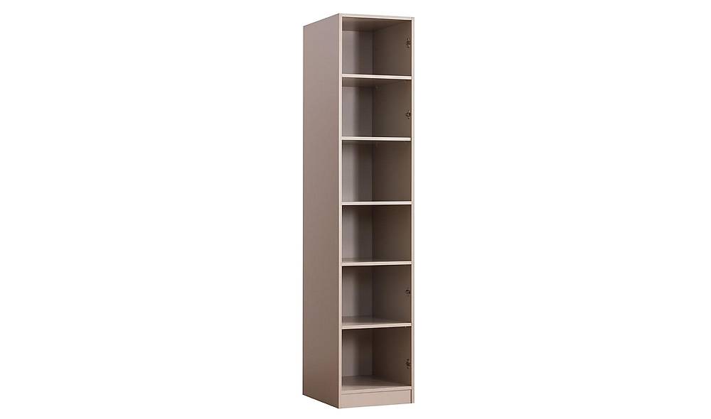 Bonny Bedroom - Corner Wardrobe