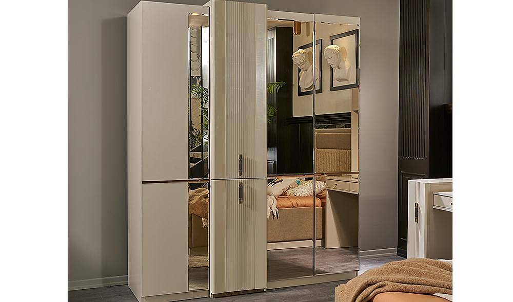 Solena Teen Room