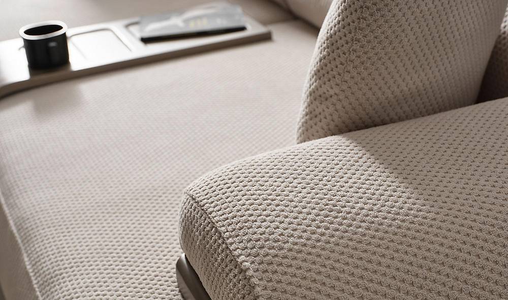 Tauna Sofa Set