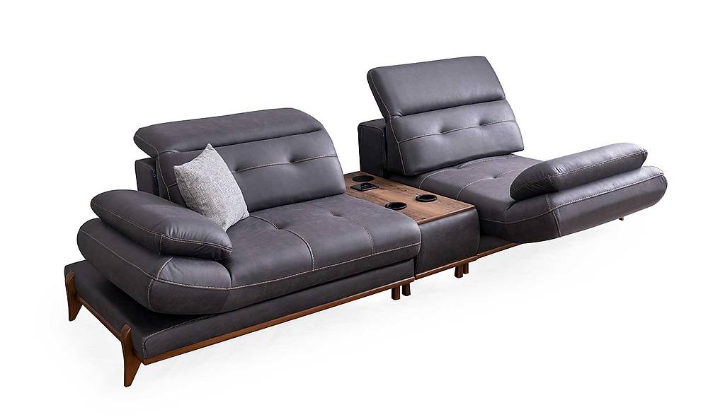 G�nen Sofa Set