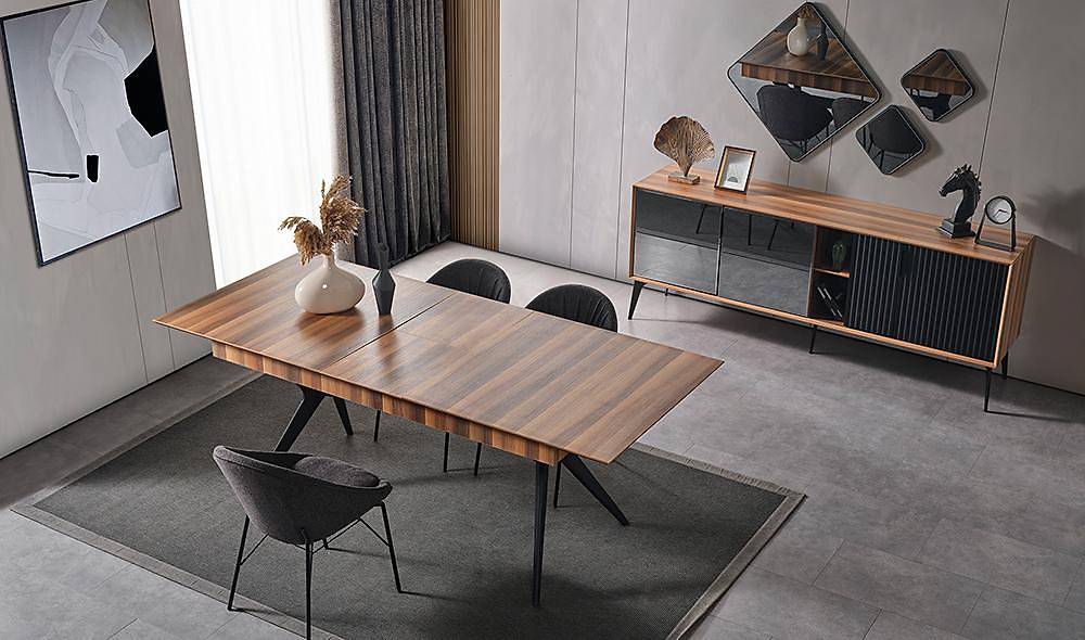 Babil Dining Room