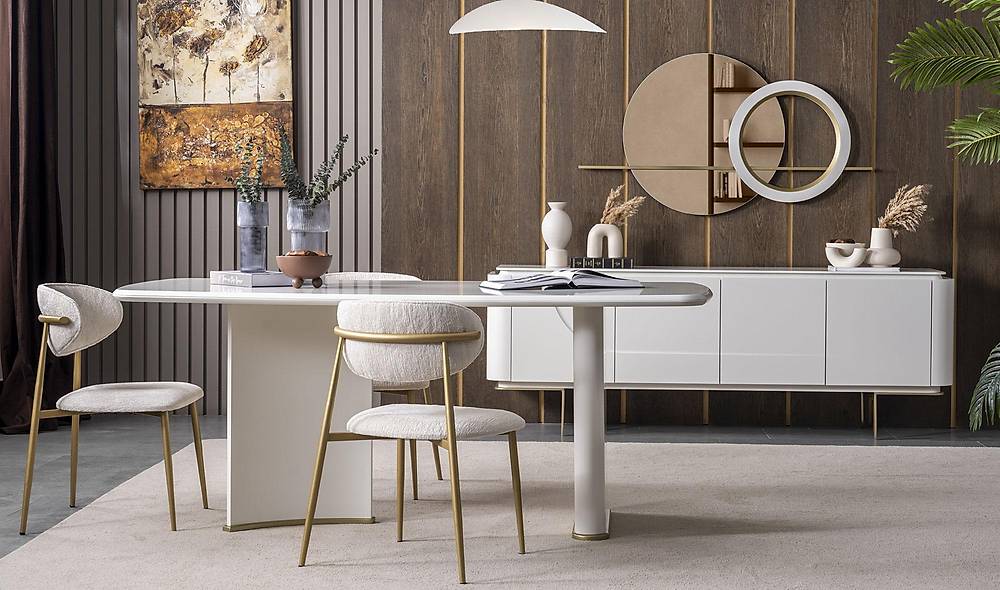 Fabio Dining Room