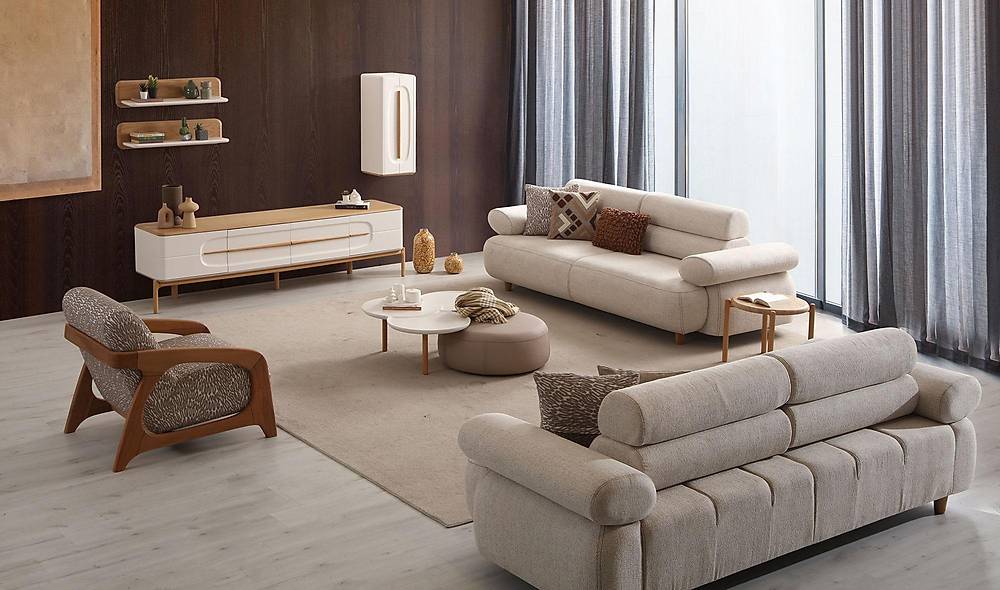Moda Dining Room