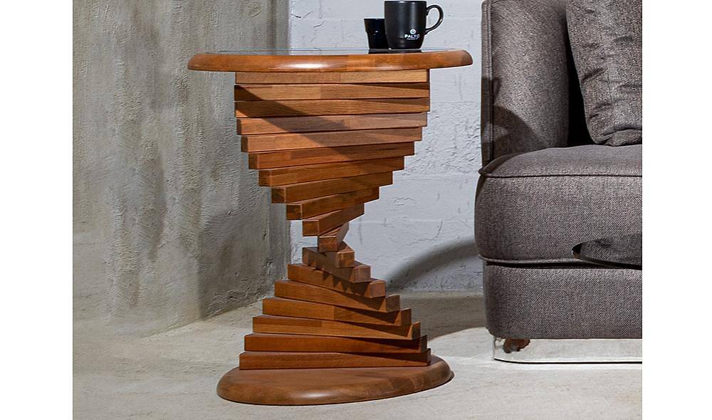 Wanted Side Table