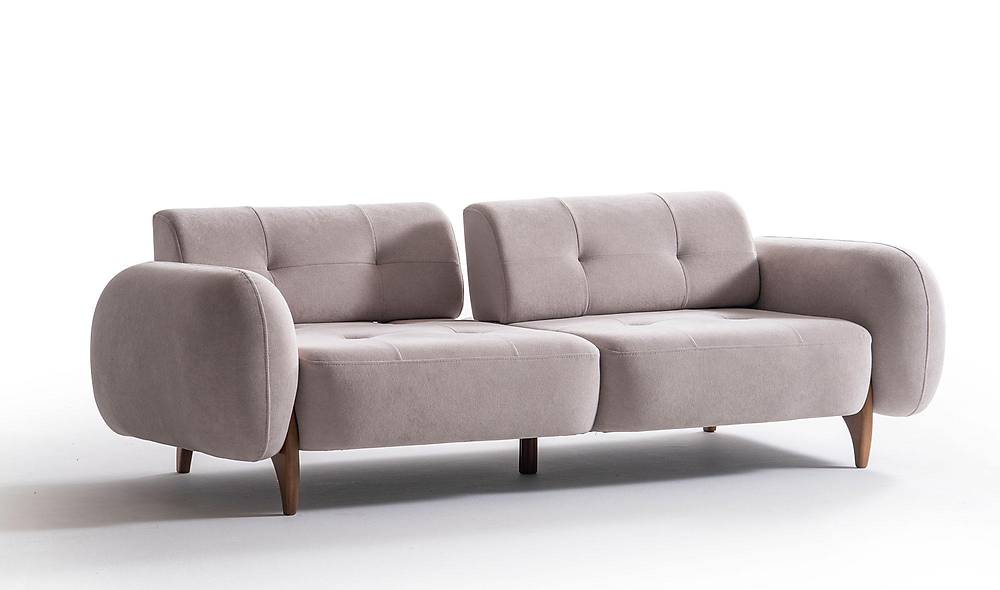 Olbia Sofa Set