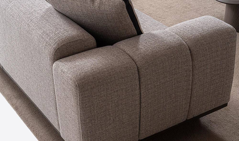 Harmony Corner Set