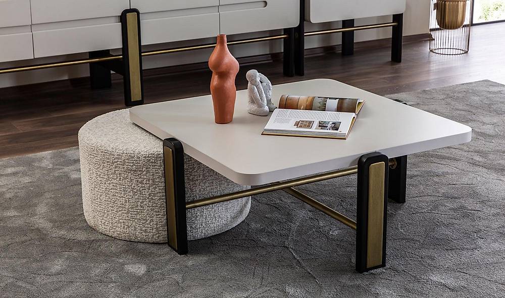 Liva Tv Unit - Display