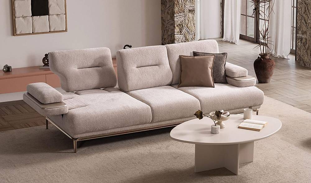 Vienay Sofa Set