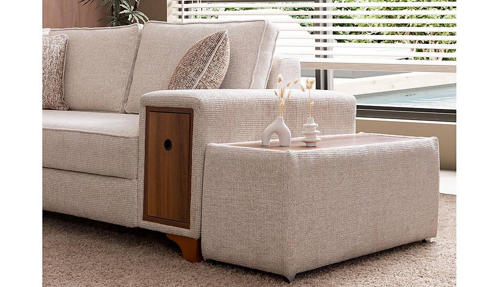 Watter Corner Set