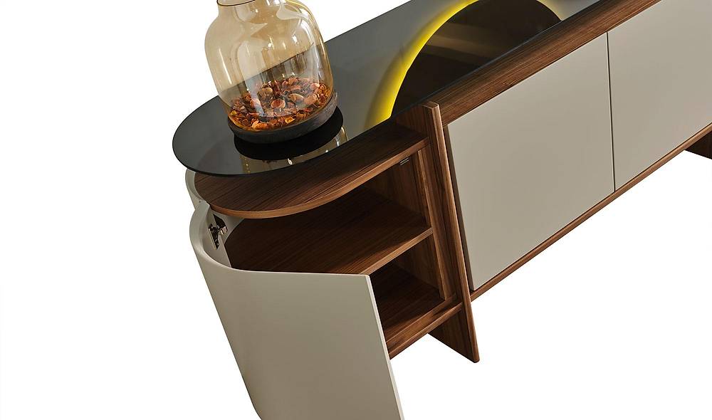 Lima Console