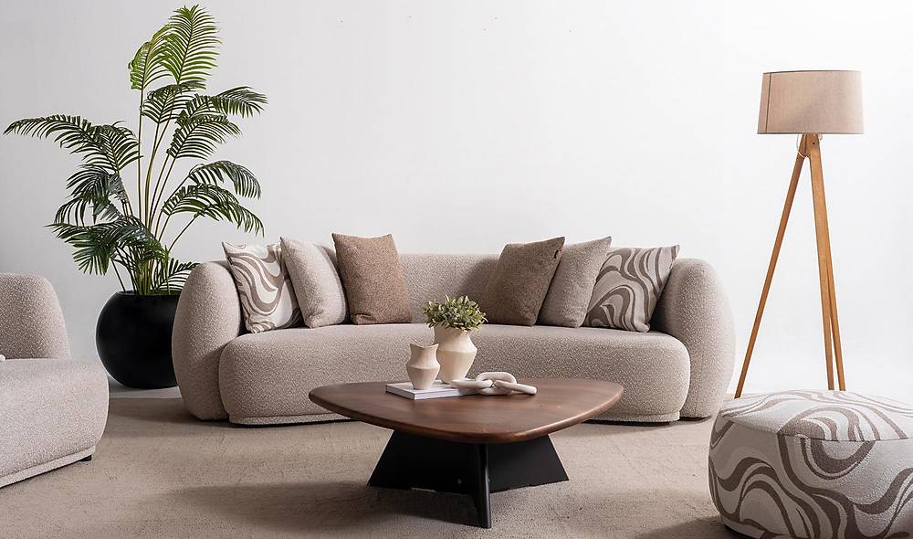 Shadow Sofa Set