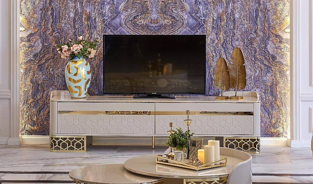 Bahama Tv Stand