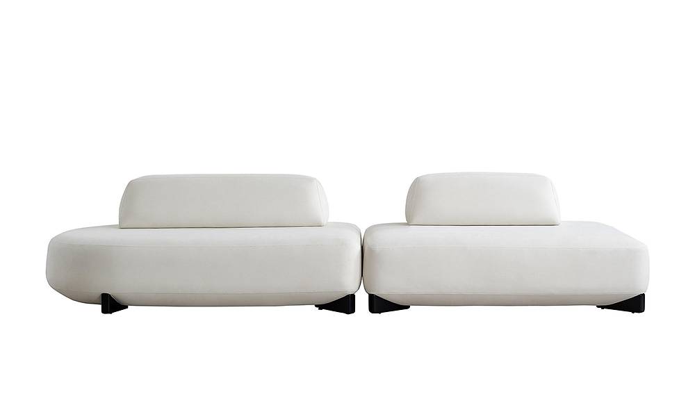 Santos Sofa - Quad