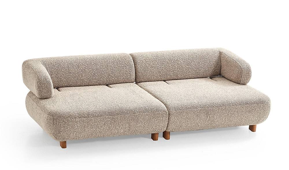 Minonya Sofa - Triple