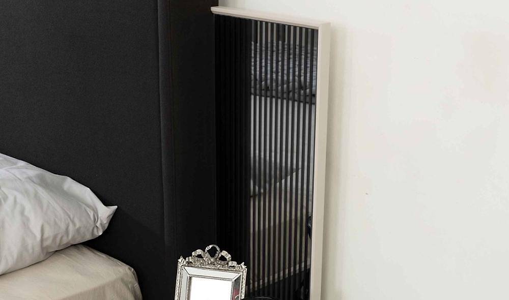 Sarmaşık Corner Bedroom